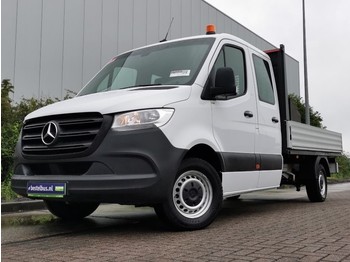 Bestelwagen open laadbak Mercedes-Benz Sprinter 311 cdi dubbele cabine,
