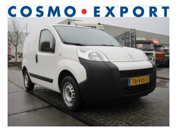 Citroën Nemo 1.4HDI 70pk - Bestelwagen