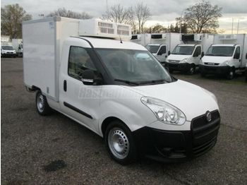 Koelwagen FIAT DOBLO Multijet 1.3 Frigo: afbeelding 1