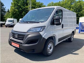 Gesloten bestelwagen Fiat Ducato 30 120 M-Jet L1H1 Klima ZV: afbeelding 1