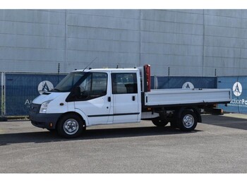 Pick-up Ford Transit: afbeelding 1
