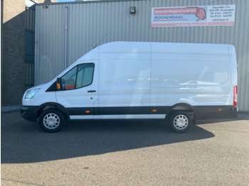 Gesloten bestelwagen Ford Transit 350 2.0 TDCI L4H3 Trend Maxi.Airco,Cruise .Extra H: afbeelding 1