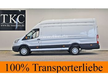 Nieuw Gesloten bestelwagen Ford Transit 350 L4H3 TDCI TREND Maxi Kasten #29T464: afbeelding 1