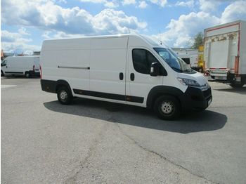 Gesloten bestelwagen Citroën Jumper L4H2 Blue HDi