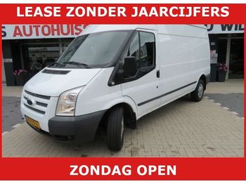 Gesloten bestelwagen FORD Transit trend Transit 350L