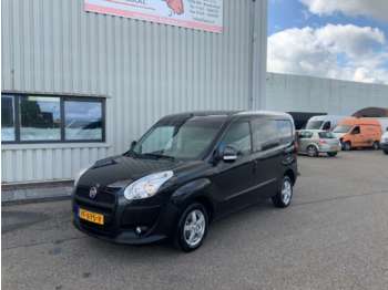 Gesloten bestelwagen Fiat Doblo Cargo 1.3 MultiJet SX Airco