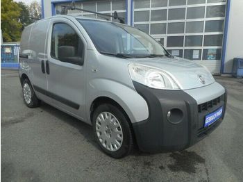 Gesloten bestelwagen Fiat Fiorino 1.3 Multijet Euro5 ZV