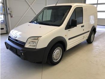 Gesloten bestelwagen Ford Transit Connect