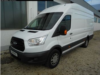 Gesloten bestelwagen Ford Transit FT 350 Kasten