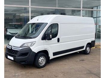Gesloten bestelwagen Furgón Citroen Jumper