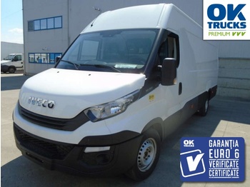 Gesloten bestelwagen IVECO Daily 35S16V