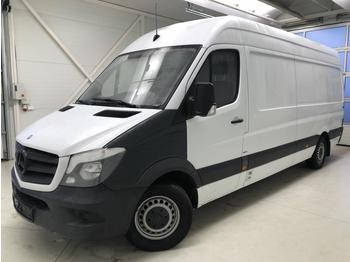Gesloten bestelwagen Mercedes-Benz Sprinter 316CDi MAXI