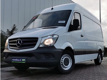 Gesloten bestelwagen Mercedes-Benz Sprinter 316 l2h2 airco automaat