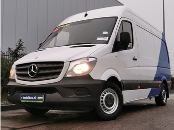 Gesloten bestelwagen Mercedes-Benz Sprinter 316 l2h2 airco automaat