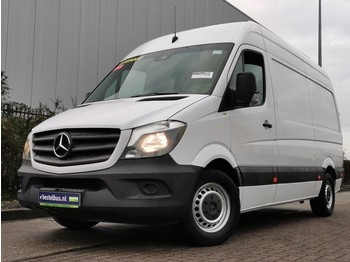 Gesloten bestelwagen Mercedes-Benz Sprinter 316 l2h2 airco automaat