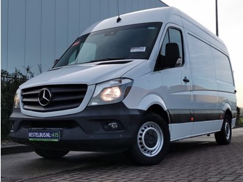 Gesloten bestelwagen Mercedes-Benz Sprinter 316 l2h2 airco trekhaak