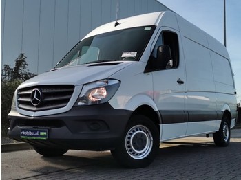 Gesloten bestelwagen Mercedes-Benz Sprinter 316 l2h2 airco trekhaak
