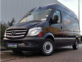 Gesloten bestelwagen Mercedes-Benz Sprinter 316 l2h2 airco xenon