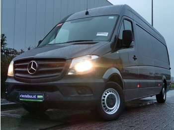 Gesloten bestelwagen Mercedes-Benz Sprinter 316 l3h2 maxi airco