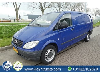 Gesloten bestelwagen Mercedes-Benz Vito 109 CDI xxl
