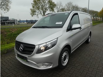 Gesloten bestelwagen Mercedes-Benz Vito 114 CDI cdi lang airco