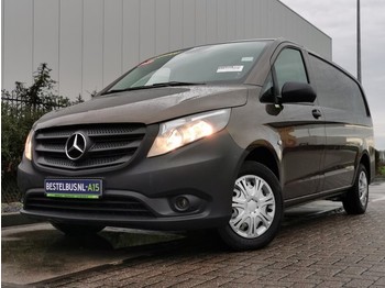 Gesloten bestelwagen Mercedes-Benz Vito 114 lang airco automaat
