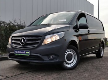 Gesloten bestelwagen Mercedes-Benz Vito 114 lang l2 airco
