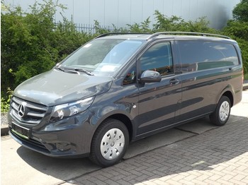 Gesloten bestelwagen Mercedes-Benz Vito 116 CDI lang airco navigatie