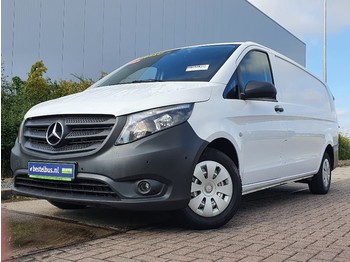 Gesloten bestelwagen Mercedes-Benz Vito 116 cdi lang