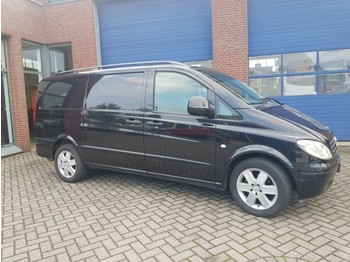 Gesloten bestelwagen Mercedes Benz Vito 120 CDI