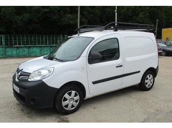 Gesloten bestelwagen Renault Kangoo DCI