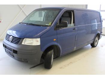 Gesloten bestelwagen Volkswagen Transporter 1,9 TDI