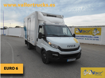 IVECO 35C15 - Koelwagen: afbeelding 5