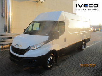 IVECO Daily 35C16A8 V Euro6 Klima ZV - Gesloten bestelwagen: afbeelding 1