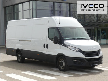 IVECO Daily 35S16A8 V - Gesloten bestelwagen: afbeelding 1