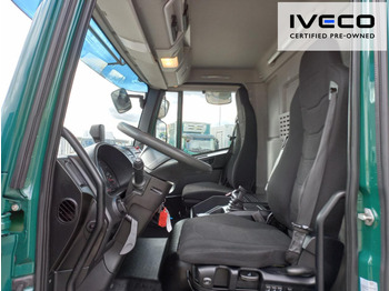 IVECO Eurocargo ML120EL19/P EVI_C Euro6 Klima Luftfeder - Koelwagen: afbeelding 3