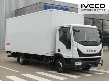 IVECO Eurocargo ML75E21/P EVI_D - Bestelwagen gesloten laadbak: afbeelding 1