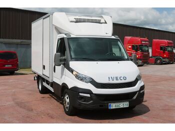 Koelwagen Iveco 35C15 DAILY KUHLKOFFER THERMOKING SPECTRUM MULTI: afbeelding 1