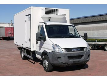 Koelwagen Iveco 60 65 C15 DAILY KUHLKOFFER 4.40 THERMOKING V500: afbeelding 1