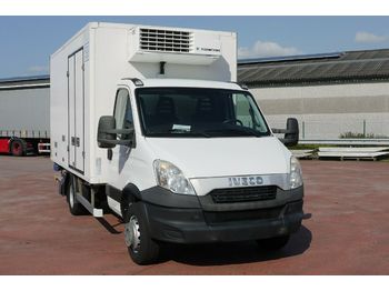 Koelwagen Iveco 60 65 C15 DAILY  KUHLKOFFER 4.40 THERMOKING V500: afbeelding 1