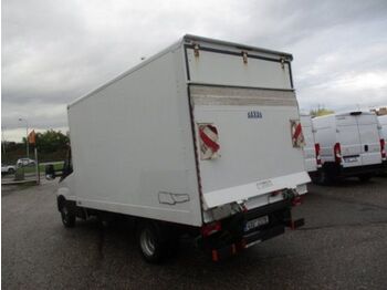 Bestelwagen gesloten laadbak Iveco Daily 35C15 LBW: afbeelding 3