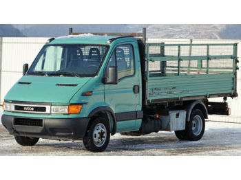Kipper bestelwagen Iveco Daily 35C9 *3-Seiten Kipper 3,60m!: afbeelding 1