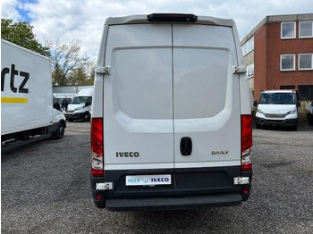 Gesloten bestelwagen Iveco Daily 35S14EA8V ASC  Klima 4100 100 kW (136 P...: afbeelding 5