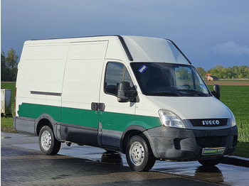 Iveco Daily 35 S 13 - Gesloten bestelwagen: afbeelding 5