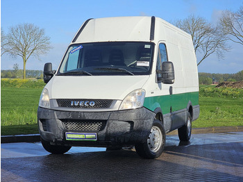Iveco Daily 35 S 13 - Gesloten bestelwagen: afbeelding 1