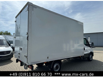 Iveco Daily 35s14 Möbel Koffer Maxi 4,34 m 22 m³ Klima  - Bestelwagen gesloten laadbak: afbeelding 5