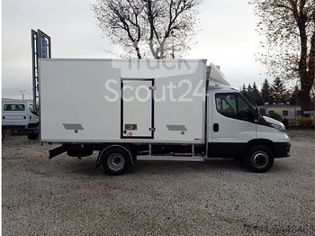 Nieuw Koelwagen voor het vervoer van voedsel Iveco Daily 70C21A8 Tiefkühkoffer -18°C: afbeelding 5