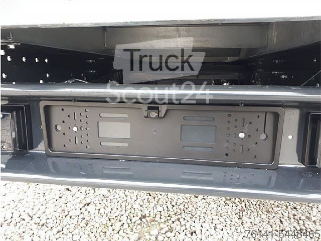 Nieuw Koelwagen voor het vervoer van voedsel Iveco Daily 70C21A8 Tiefkühkoffer -18°C: afbeelding 8