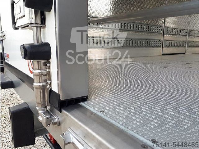 Nieuw Koelwagen voor het vervoer van voedsel Iveco Daily 70C21A8 Tiefkühkoffer -18°C: afbeelding 6