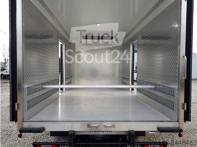 Nieuw Koelwagen voor het vervoer van voedsel Iveco Daily 70C21A8 Tiefkühkoffer -18°C: afbeelding 2